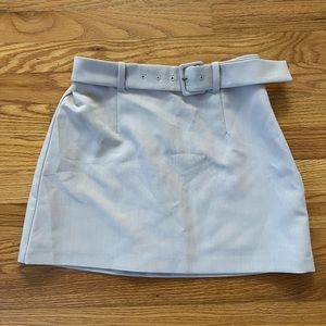 Abercrombie & Fitch mini skort